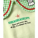 サンリオキャラクターズ/衿モチーフボディオール | F.O.Online Store | 詳細画像6