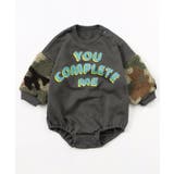 Bpop 袖ボアボディオール | F.O.Online Store | 詳細画像3