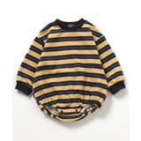 ベージュ | 【リンク】WEB限定 バリエーションスウェットボディーオール | F.O.Online Store