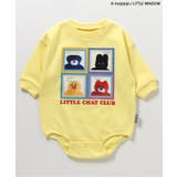 【リンク】mojojojo転写ボディーオール | F.O.Online Store | 詳細画像3