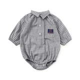 Bpopチェックシャツボディオール | F.O.Online Store | 詳細画像2