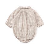 Bpopチェックシャツボディオール | F.O.Online Store | 詳細画像4
