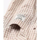 Bpopチェックシャツボディオール | F.O.Online Store | 詳細画像7