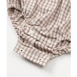 Bpopチェックシャツボディオール | F.O.Online Store | 詳細画像8