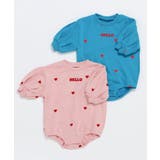 【リンク】タックいっぱいボディーオール | F.O.Online Store | 詳細画像11