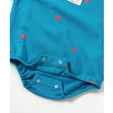 【リンク】タックいっぱいボディーオール | F.O.Online Store | 詳細画像9