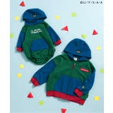 【リンク】クレヨンしんちゃん アクション仮面ボディオール  | F.O.Online Store | 詳細画像9 