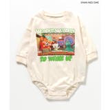 【リンク】The Wakey Show ボディオール  | F.O.Online Store | 詳細画像2 