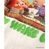 【リンク】The Wakey Show ボディオール  | F.O.Online Store | 詳細画像4 
