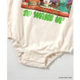 【リンク】The Wakey Show ボディオール  | F.O.Online Store | 詳細画像5 