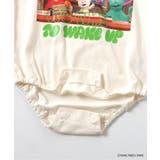 【リンク】The Wakey Show ボディオール  | F.O.Online Store | 詳細画像6 
