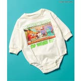 オフホワイト | 【リンク】The Wakey Show ボディオール  | F.O.Online Store