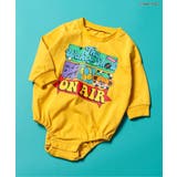 イエロー | 【リンク】The Wakey Show ボディオール  | F.O.Online Store