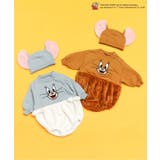 トムとジェリー ジェリー＆タフィーなりきり2Pセット  | F.O.Online Store | 詳細画像16 