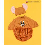 ブラウン | トムとジェリー ジェリー＆タフィーなりきり2Pセット  | F.O.Online Store