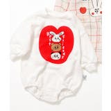 オフホワイト | USAKUMAボディーオール  | F.O.Online Store
