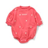 【リンク】袖タックいっぱいボディーオール | F.O.Online Store | 詳細画像1