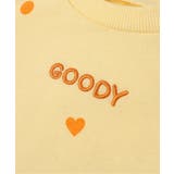【リンク】袖タックいっぱいボディーオール | F.O.Online Store | 詳細画像4
