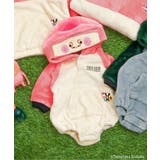 【リンク】こびとづかん なりきりボディーオール  | F.O.Online Store | 詳細画像1 