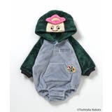 【リンク】こびとづかん なりきりボディーオール  | F.O.Online Store | 詳細画像2 