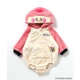【リンク】こびとづかん なりきりボディーオール  | F.O.Online Store | 詳細画像3 