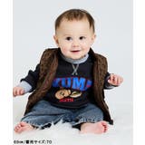 Bpop MA-1ベスト | F.O.Online Store | 詳細画像3