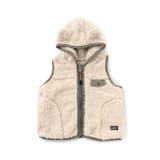 【リンク】ベビーファーフリースベスト | F.O.Online Store | 詳細画像11