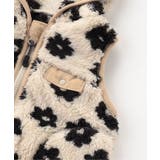 【リンク】ベビーファーフリースベスト | F.O.Online Store | 詳細画像5