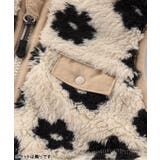 【リンク】ベビーファーフリースベスト | F.O.Online Store | 詳細画像6