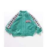 USAKUMAベロアセットアップ | F.O.Online Store | 詳細画像10