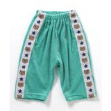 USAKUMAベロアセットアップ | F.O.Online Store | 詳細画像11