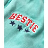 USAKUMAベロアセットアップ | F.O.Online Store | 詳細画像12