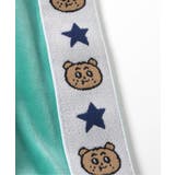 USAKUMAベロアセットアップ | F.O.Online Store | 詳細画像13