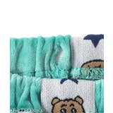 USAKUMAベロアセットアップ | F.O.Online Store | 詳細画像14