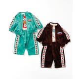 USAKUMAベロアセットアップ | F.O.Online Store | 詳細画像18