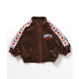 USAKUMAベロアセットアップ | F.O.Online Store | 詳細画像3