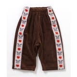 USAKUMAベロアセットアップ | F.O.Online Store | 詳細画像4