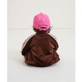 USAKUMAベロアセットアップ | F.O.Online Store | 詳細画像8