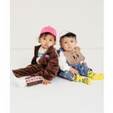 USAKUMAベロアセットアップ | F.O.Online Store | 詳細画像9