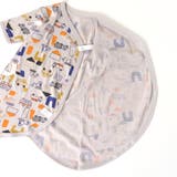 コンビ肌着 マイファーストブリーズ | F.O.Online Store | 詳細画像10