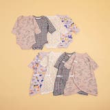 コンビ肌着 マイファーストブリーズ | F.O.Online Store | 詳細画像17