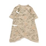 コンビ肌着 マイファーストブリーズ | F.O.Online Store | 詳細画像2