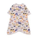 コンビ肌着 マイファーストブリーズ | F.O.Online Store | 詳細画像5