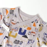 コンビ肌着 マイファーストブリーズ | F.O.Online Store | 詳細画像6