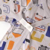 コンビ肌着 マイファーストブリーズ | F.O.Online Store | 詳細画像7