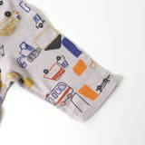 コンビ肌着 マイファーストブリーズ | F.O.Online Store | 詳細画像8