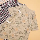 ベージュ | コンビ肌着 マイファーストブリーズ | F.O.Online Store