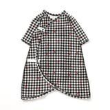 ブラック | コンビ肌着 マイファーストブリーズ | F.O.Online Store