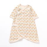 アイボリー | コンビ肌着 マイファーストブリーズ | F.O.Online Store