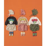 Bpop どうぶつしっぽ付きブルマ | F.O.Online Store | 詳細画像16 
